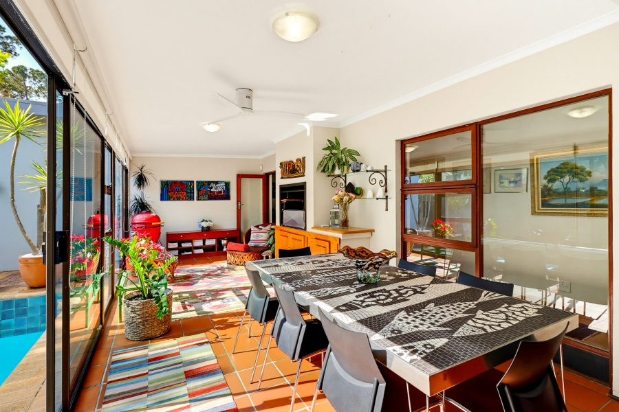 5 Bedroom Property for Sale in Monte Sereno Western Cape